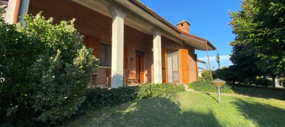 7 bedrooms Villa in Tresignana, Italy No. 343095 2