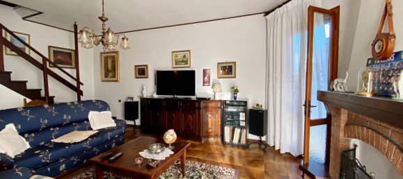 7 bedrooms Villa in Tresignana, Italy No. 343095 12