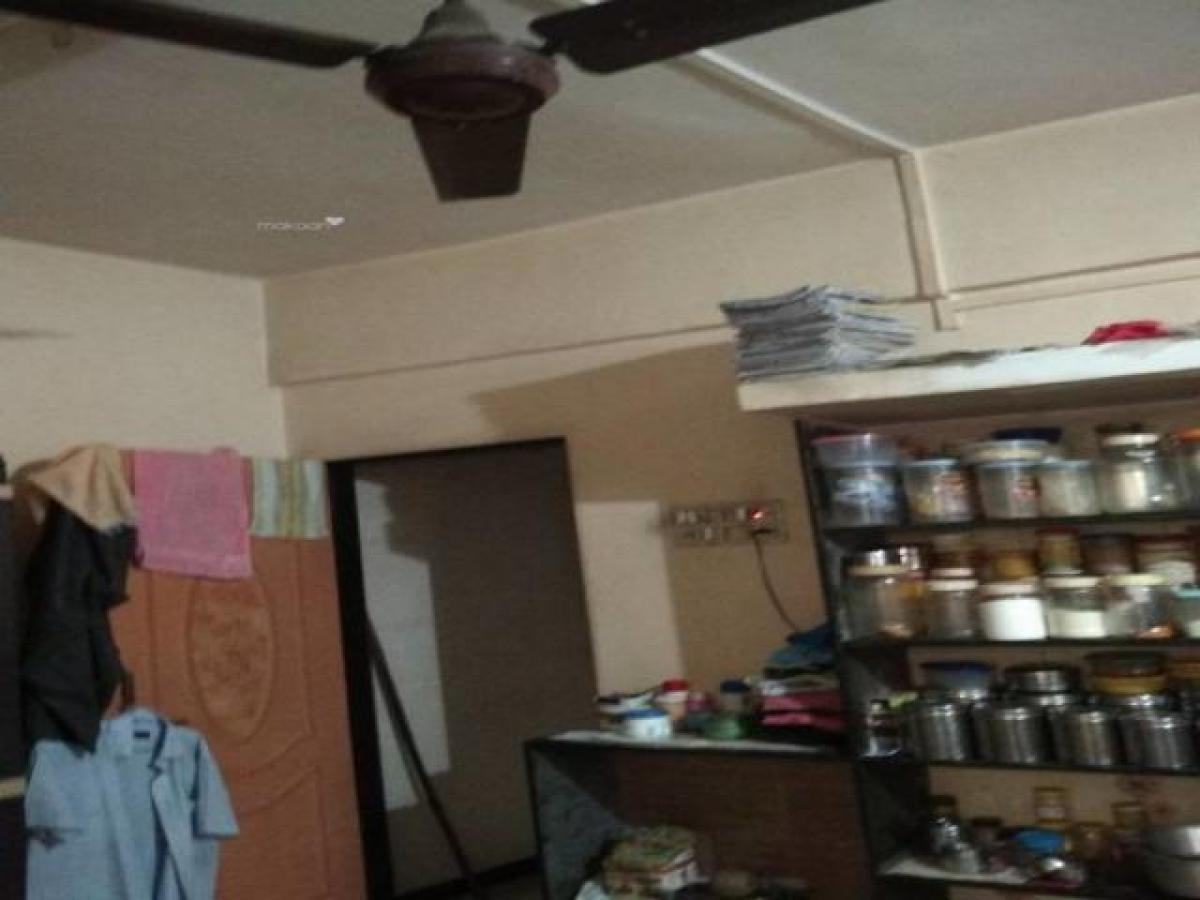 2 chambres Maison à Mumbai, India No. 8274