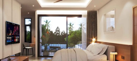 3 dormitorios villa en venta en Ko Samui, Surat Thani, Southern Thailand, Thailand № 78615 7