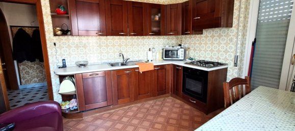 Apartamento T5 em Somma Vesuviana, Italy N.º 336336 20