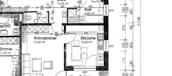 4-salle Appartement à Mader, Austria No. 221153 21