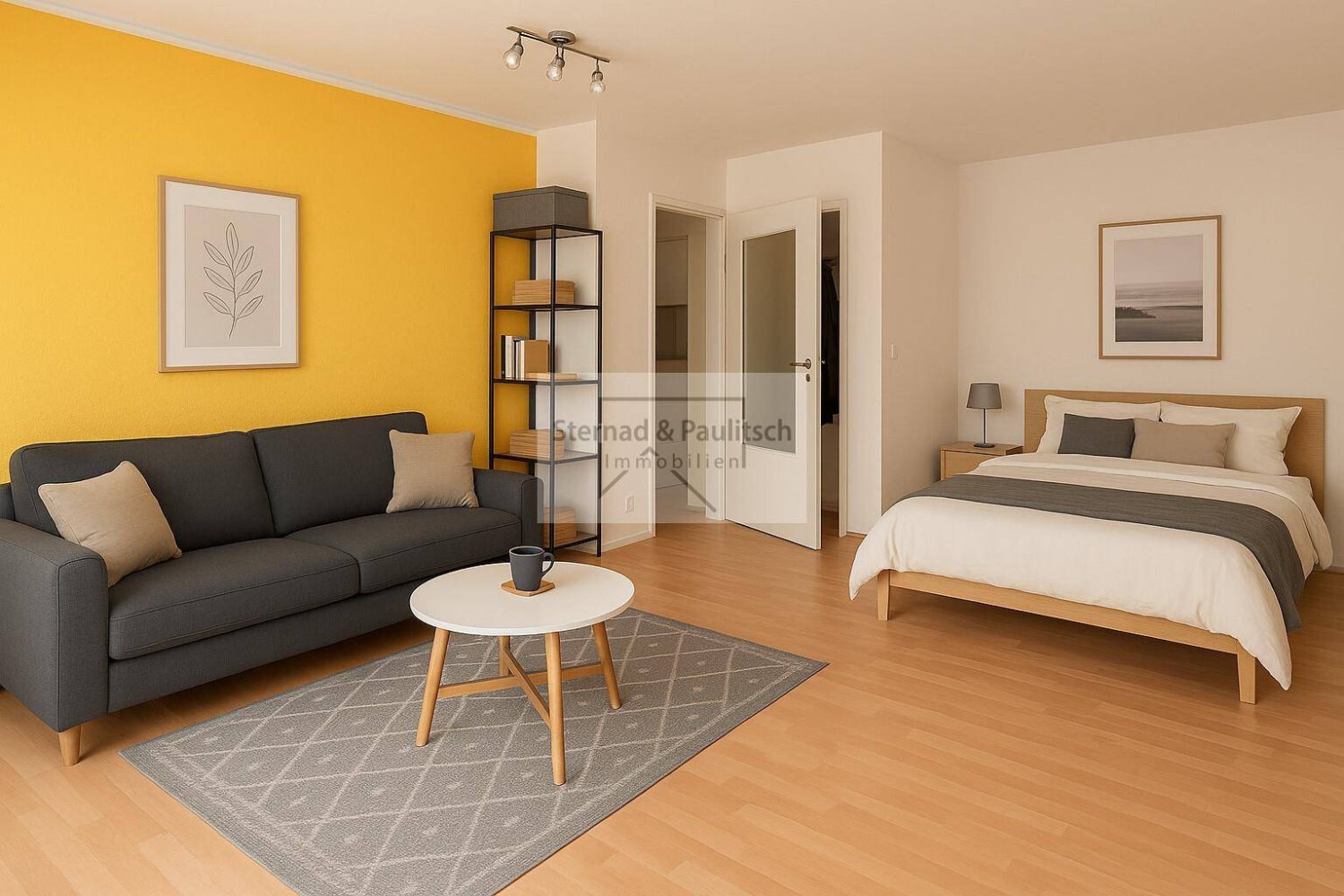 Studio in Gosting, Austria No. 243515