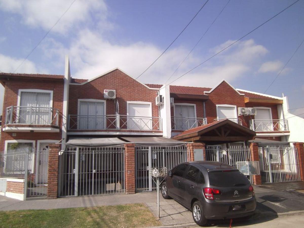 2 Schlafzimmer Haus in Bermudez, Argentina, Nr. 56085