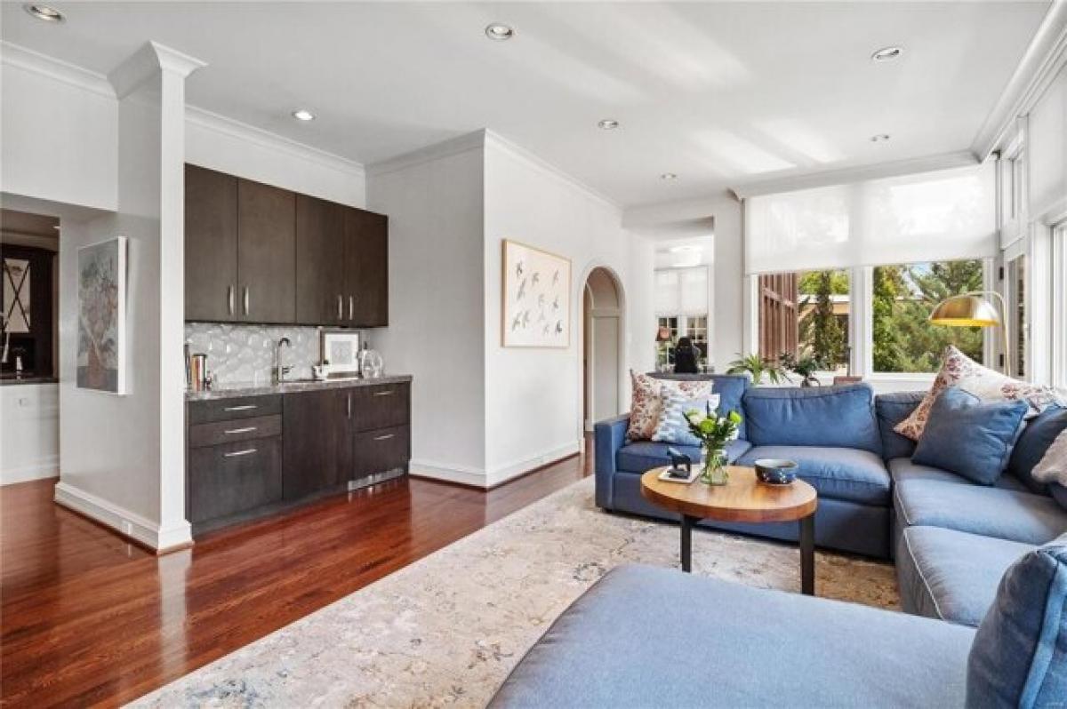 5 bedrooms House in Clayton, USA No. 399498