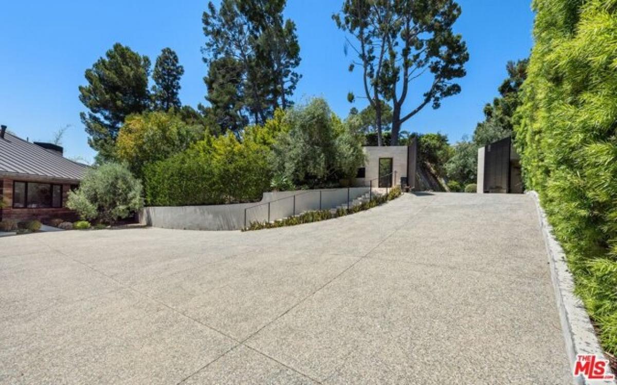 6 bedrooms House in Beverly Hills, USA No. 428738