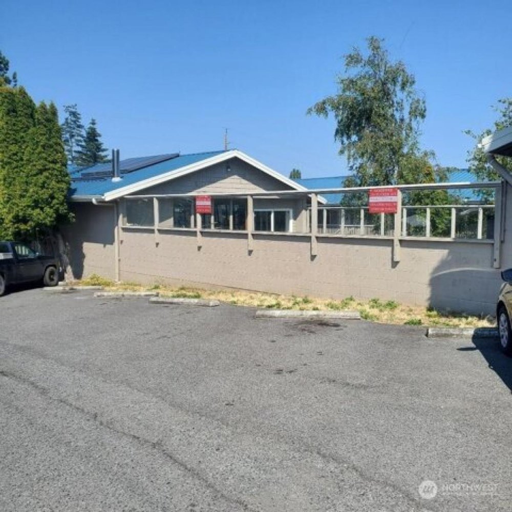 Studio in Friday Harbor, USA, Nr. 440838