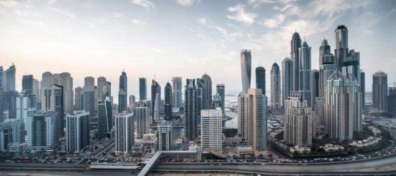 18580m² Building in Dubai, UAE No. 8923 2