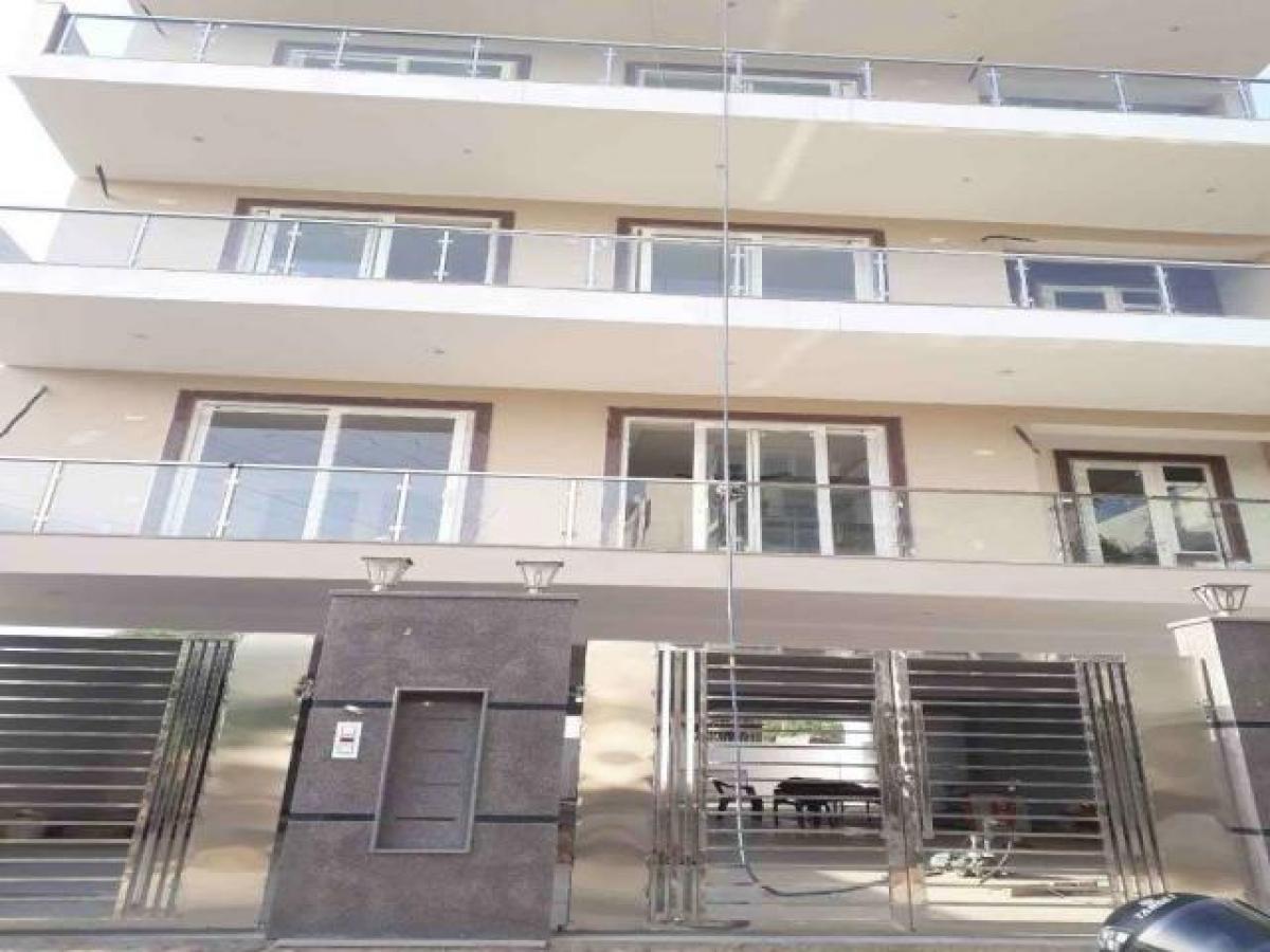 Casa T3 em Gurgaon, India N.º 23639