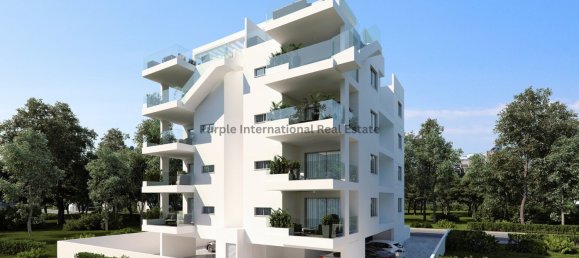 2 bedrooms Apartment in Larnaca, Cyprus No. 5158 8