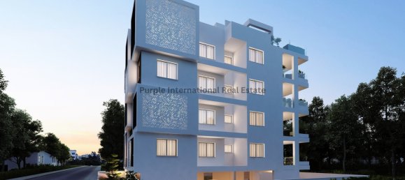 2 bedrooms Apartment in Larnaca, Cyprus No. 5158 13