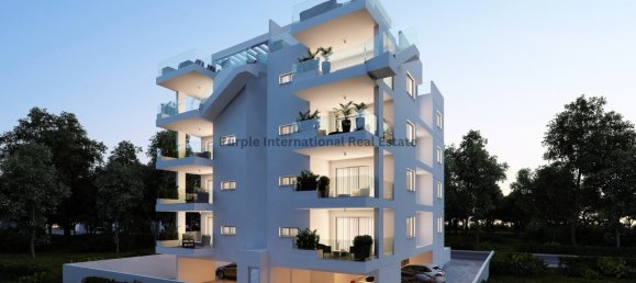 2 bedrooms Apartment in Larnaca, Cyprus No. 5158 5