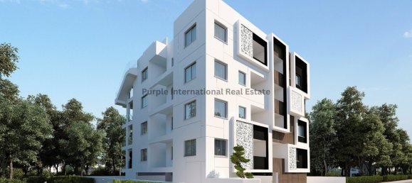 2 bedrooms Apartment in Larnaca, Cyprus No. 5158 7