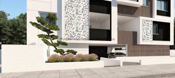 2 bedrooms Apartment in Larnaca, Cyprus No. 5158 6