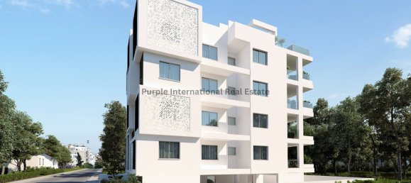2 bedrooms Apartment in Larnaca, Cyprus No. 5158 3