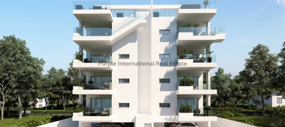 2 bedrooms Apartment in Larnaca, Cyprus No. 5158 9