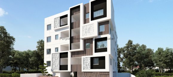 2 bedrooms Apartment in Larnaca, Cyprus No. 5158 4