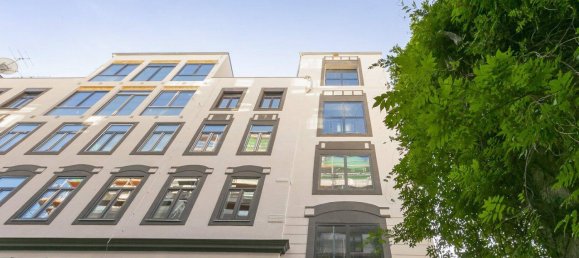 3 rooms Apartment in Wieden, Austria No. 134392 16