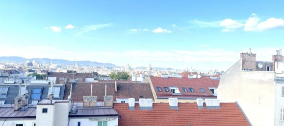 3 rooms Apartment in Wieden, Austria No. 134392 5