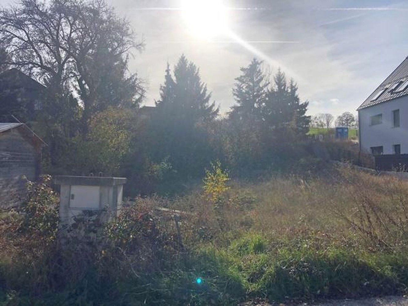  قطعة أرض في Breitenfurt bei Wien, Austria رقم 133947