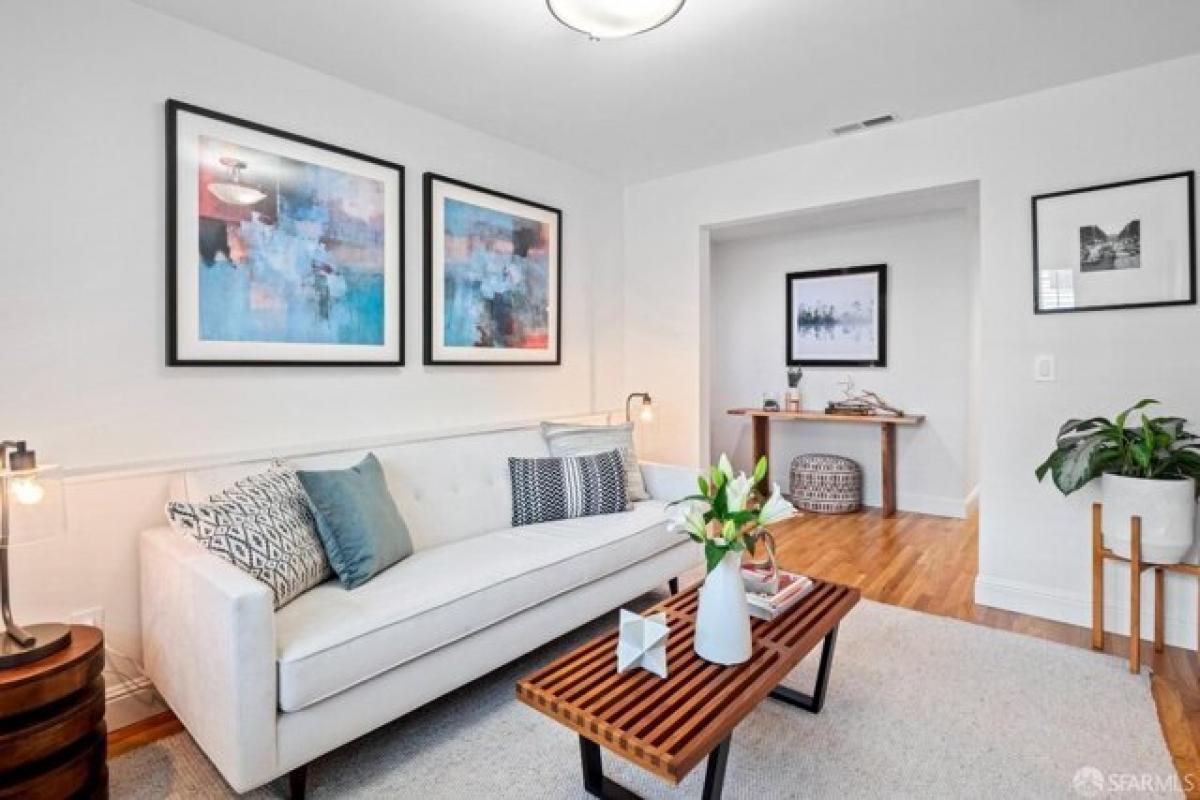 6 غرف نوم منزل في San Francisco, USA رقم 210943