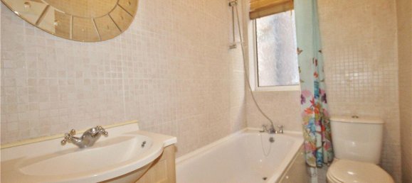 Apartamento de 1 dormitorio en Feltham, United Kingdom No. 8528 6