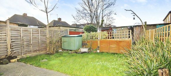 Apartamento de 1 dormitorio en Feltham, United Kingdom No. 8528 10