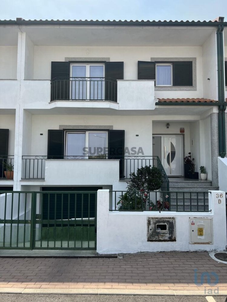 4 bedrooms House in Viseu, Portugal No. 287086