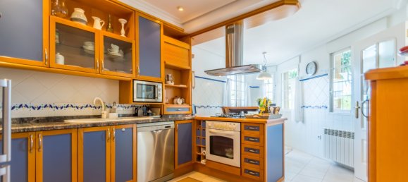 4 Schlafzimmer Villa in L'Albir, Spain, Nr. 4312 10