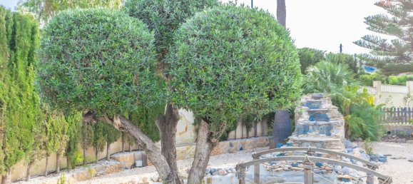 4 Schlafzimmer Villa in L'Albir, Spain, Nr. 4312 27