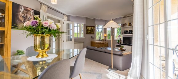 4 Schlafzimmer Villa in L'Albir, Spain, Nr. 4312 9