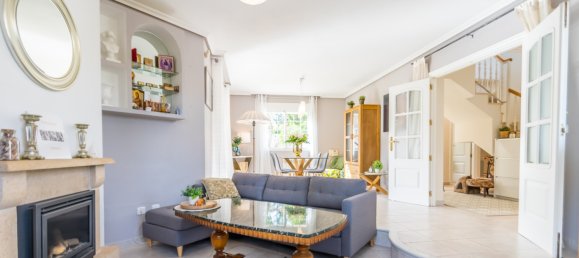 4 Schlafzimmer Villa in L'Albir, Spain, Nr. 4312 8