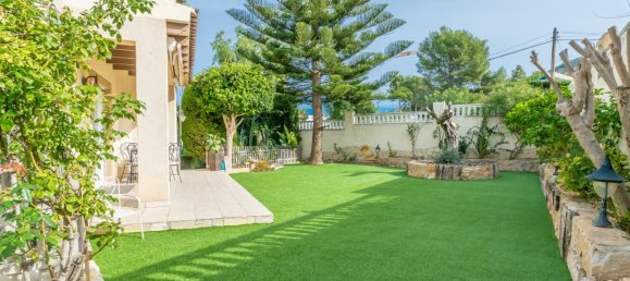 4 Schlafzimmer Villa in L'Albir, Spain, Nr. 4312 30