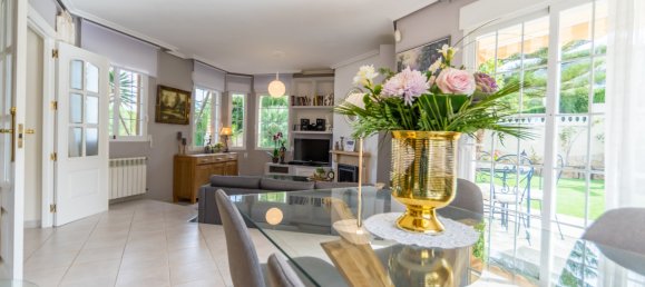 4 Schlafzimmer Villa in L'Albir, Spain, Nr. 4312 3