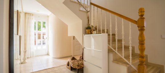 4 Schlafzimmer Villa in L'Albir, Spain, Nr. 4312 13