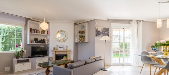 4 Schlafzimmer Villa in L'Albir, Spain, Nr. 4312 6