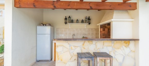 4 Schlafzimmer Villa in L'Albir, Spain, Nr. 4312 21