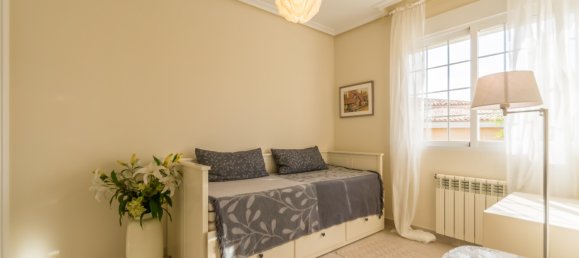 4 Schlafzimmer Villa in L'Albir, Spain, Nr. 4312 16