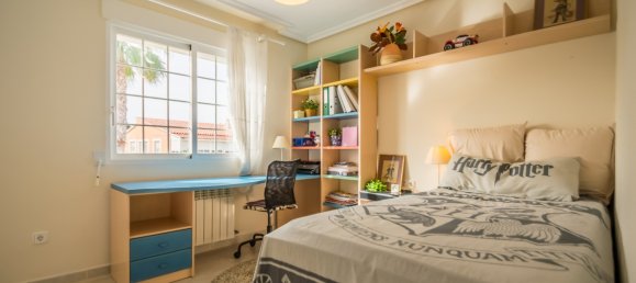 4 Schlafzimmer Villa in L'Albir, Spain, Nr. 4312 17