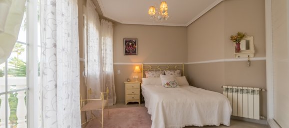 4 Schlafzimmer Villa in L'Albir, Spain, Nr. 4312 14