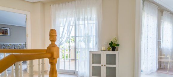 4 Schlafzimmer Villa in L'Albir, Spain, Nr. 4312 11