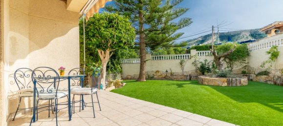 4 Schlafzimmer Villa in L'Albir, Spain, Nr. 4312 24