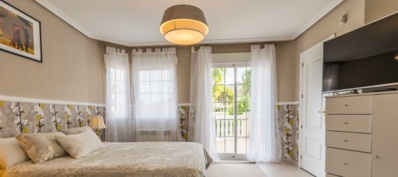 4 Schlafzimmer Villa in L'Albir, Spain, Nr. 4312 15