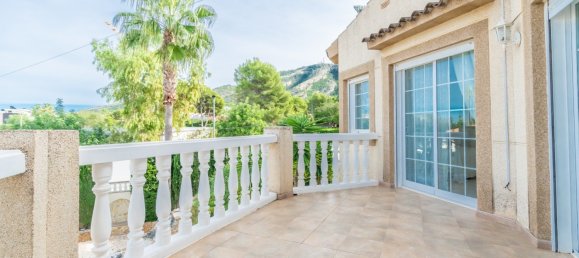 4 Schlafzimmer Villa in L'Albir, Spain, Nr. 4312 29