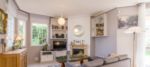 4 Schlafzimmer Villa in L'Albir, Spain, Nr. 4312 7