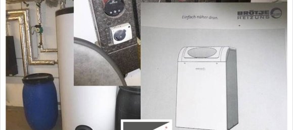 2 Schlafzimmer Wohnung in Schwerin, Germany, Nr. 361790 6