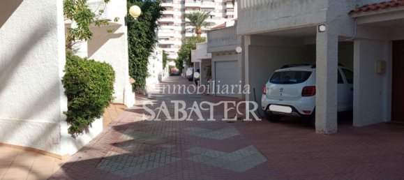 3 bedrooms Townhouse in Gandia, Spain No. 25422 31