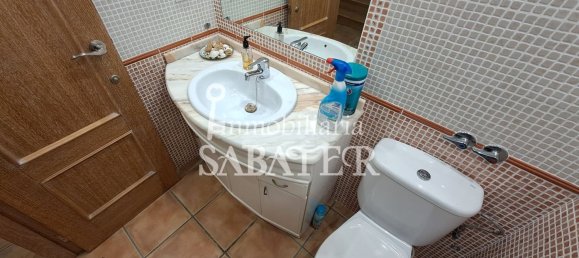 3 bedrooms Townhouse in Gandia, Spain No. 25422 27