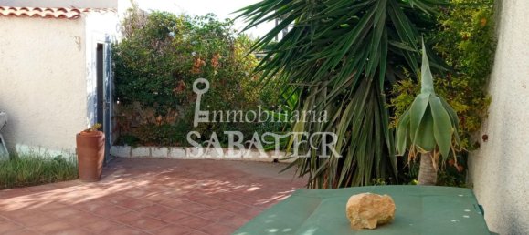 3 bedrooms Townhouse in Gandia, Spain No. 25422 25