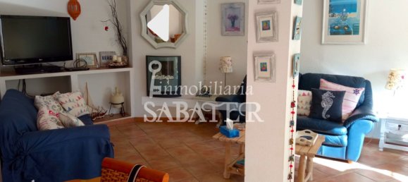 3 bedrooms Townhouse in Gandia, Spain No. 25422 30